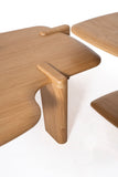 Pandora Coffee Table Set | Olivia Special | View 7