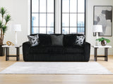 Midnight-Madness Sofa