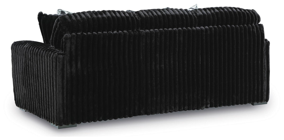Midnight-Madness Sofa