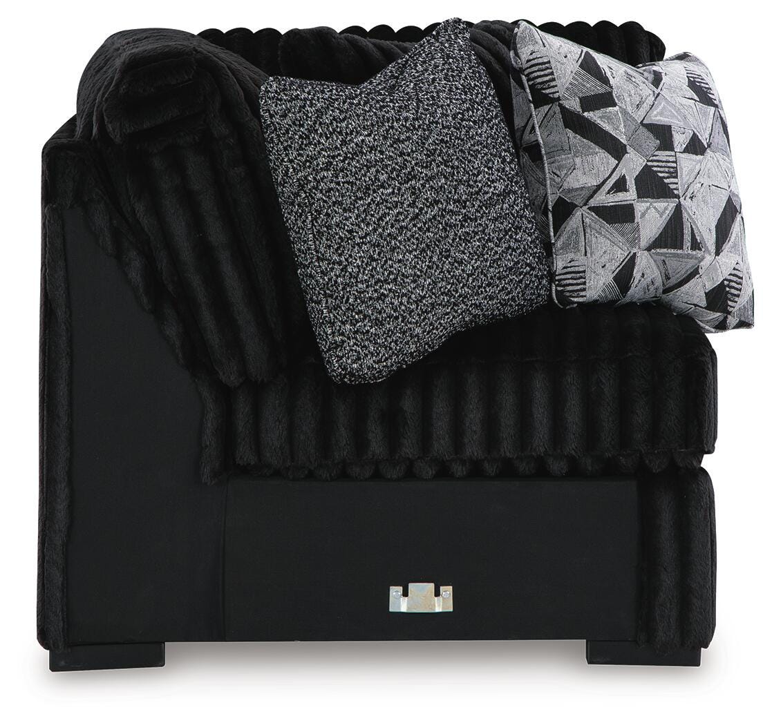 Midnight-Madness Wedge