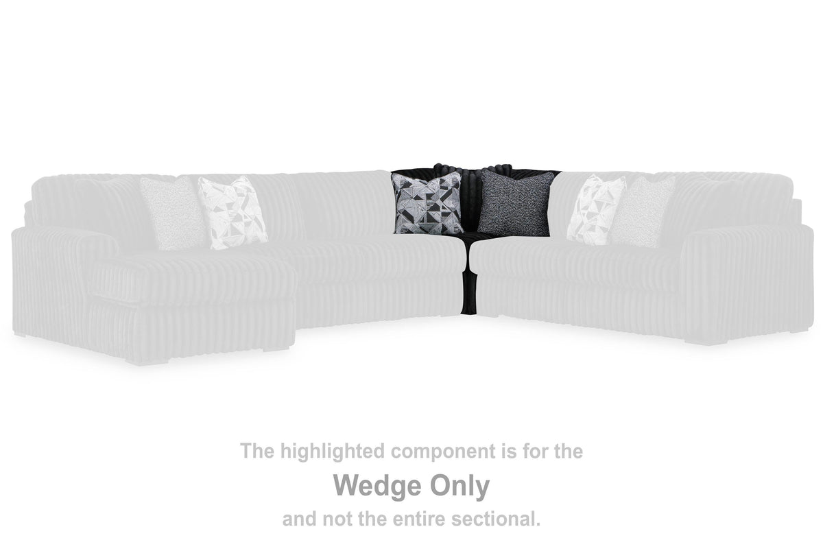 Midnight-Madness Wedge