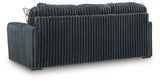 Midnight-Madness Sofa and Oversized Chair