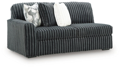 Midnight-Madness Left-Arm Facing Sofa