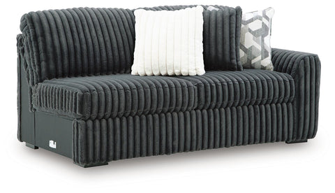 Midnight-Madness Right-Arm Facing Sofa