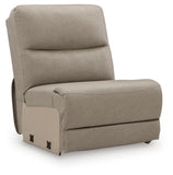 Narwhal Place Armless Chair