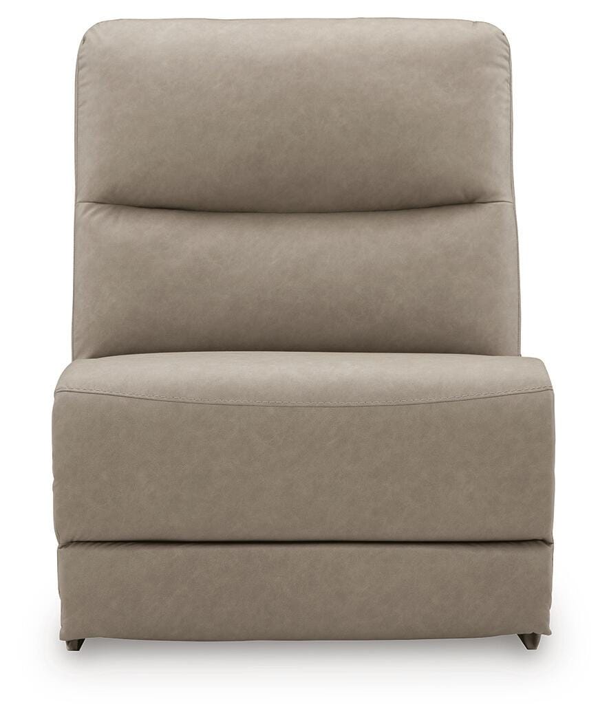Narwhal Place Armless Chair