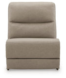 Narwhal Place Armless Chair