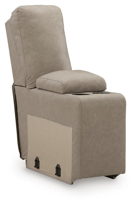 Narwhal Place Console with Storage