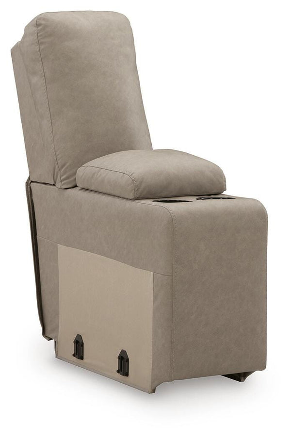 Narwhal Place Console with Storage