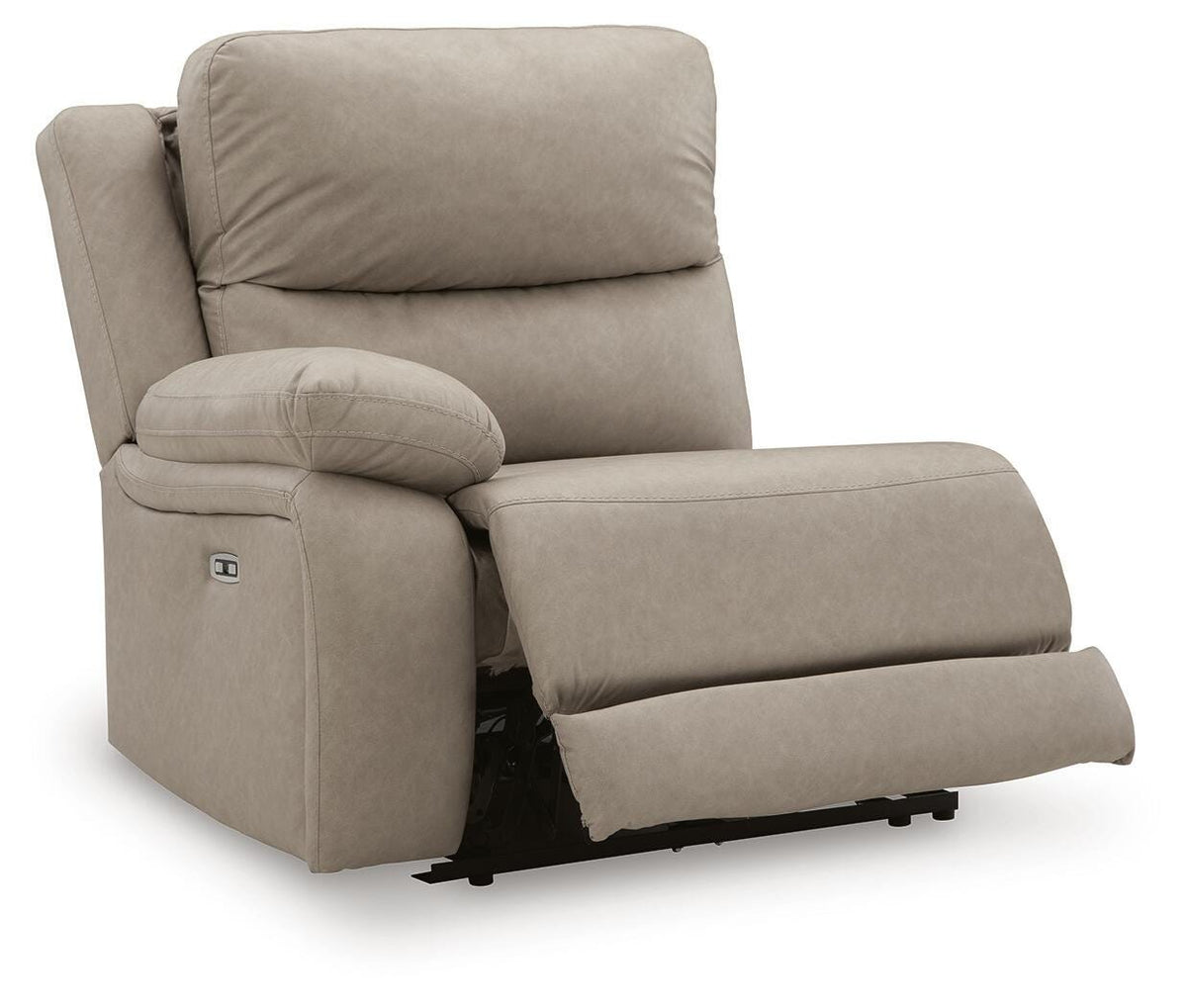 Narwhal Place Left-Arm Facing Power Recliner