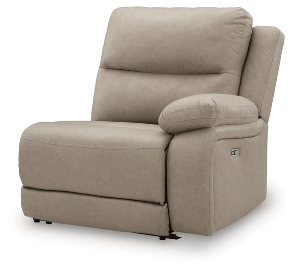 Narwhal Place Right-Arm Facing Power Recliner
