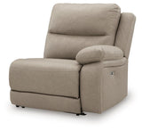 Narwhal Place Right-Arm Facing Power Recliner