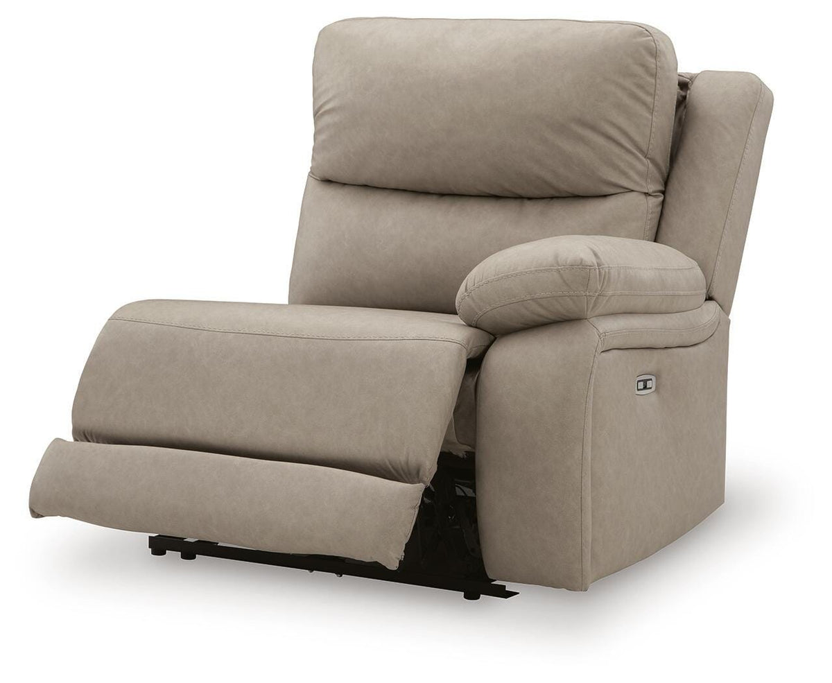 Narwhal Place Right-Arm Facing Power Recliner