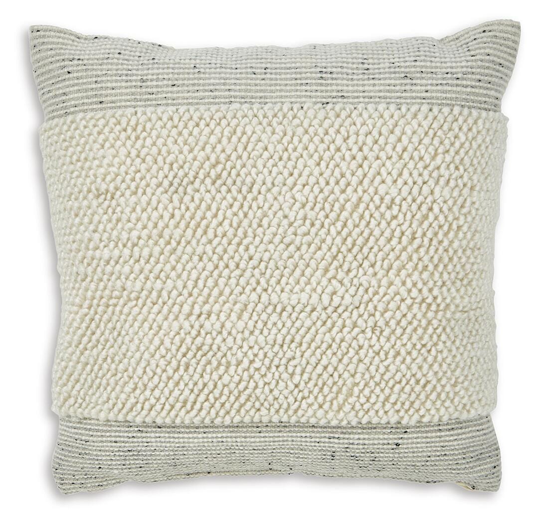 Rowcher Pillow
