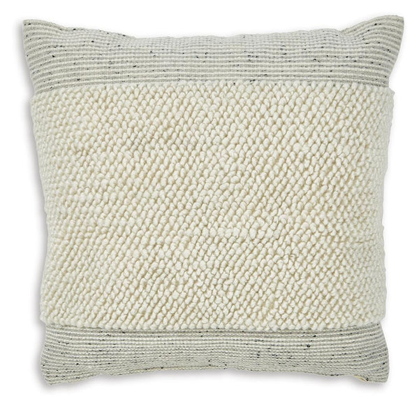 Rowcher Pillow