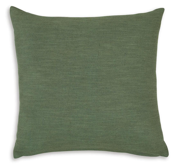 Thaneville Pillow