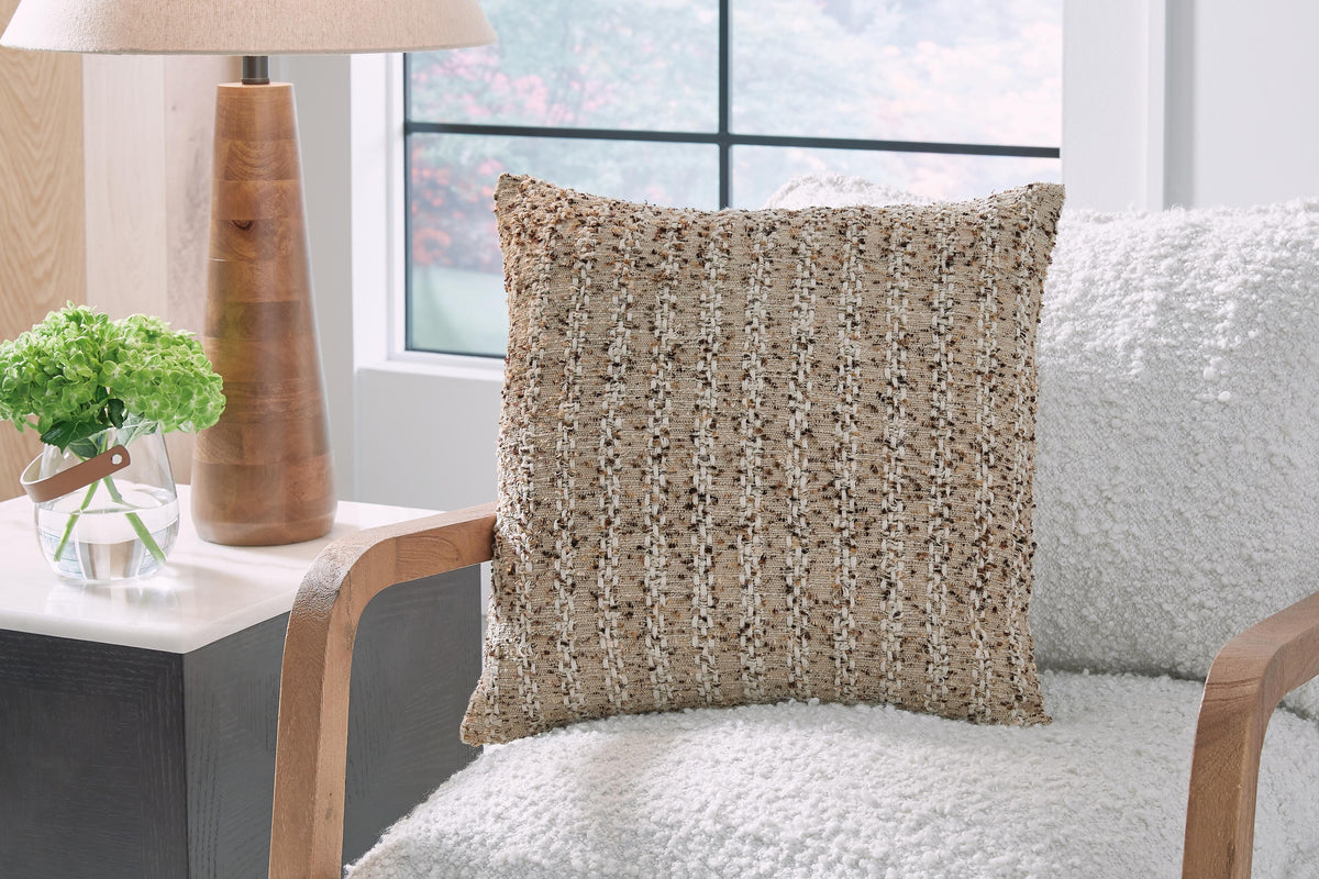 Vorlane Pillow (Set of 4)