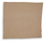 Anawood Throw