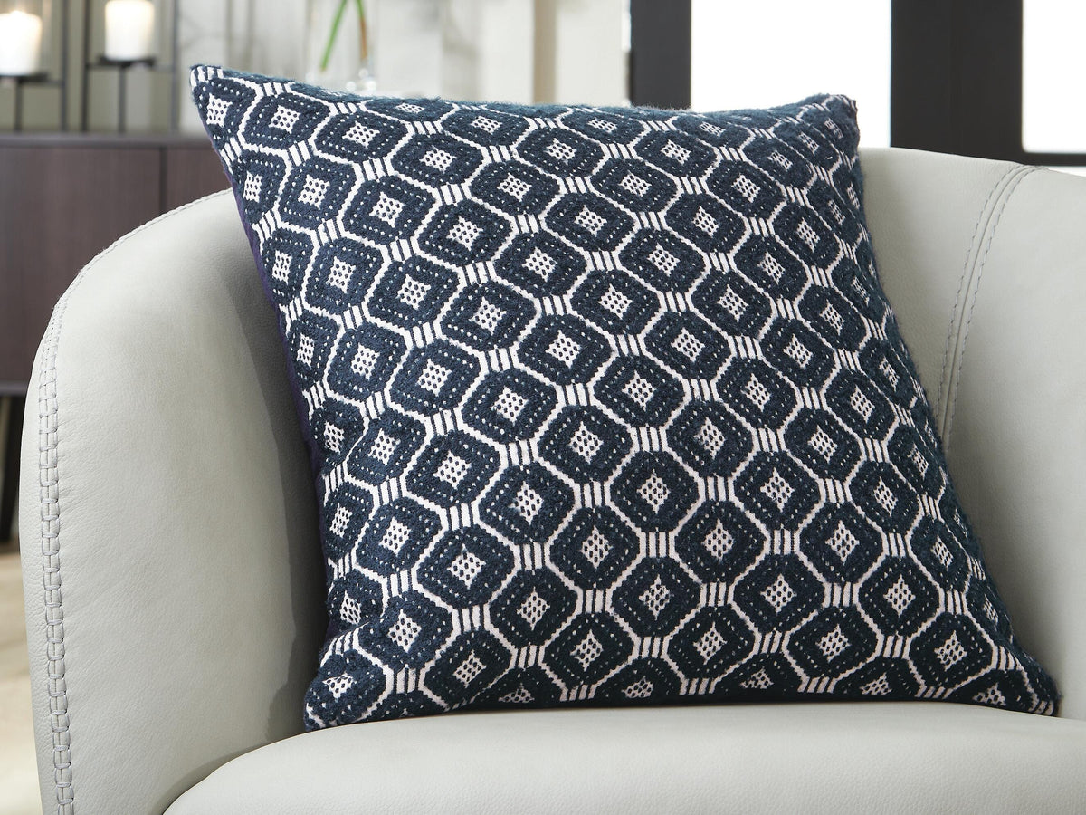 Abra Pillow