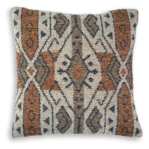 Kierenworth Pillow