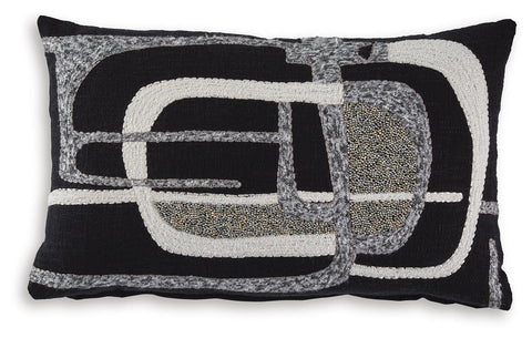 Gavrileigh Pillow