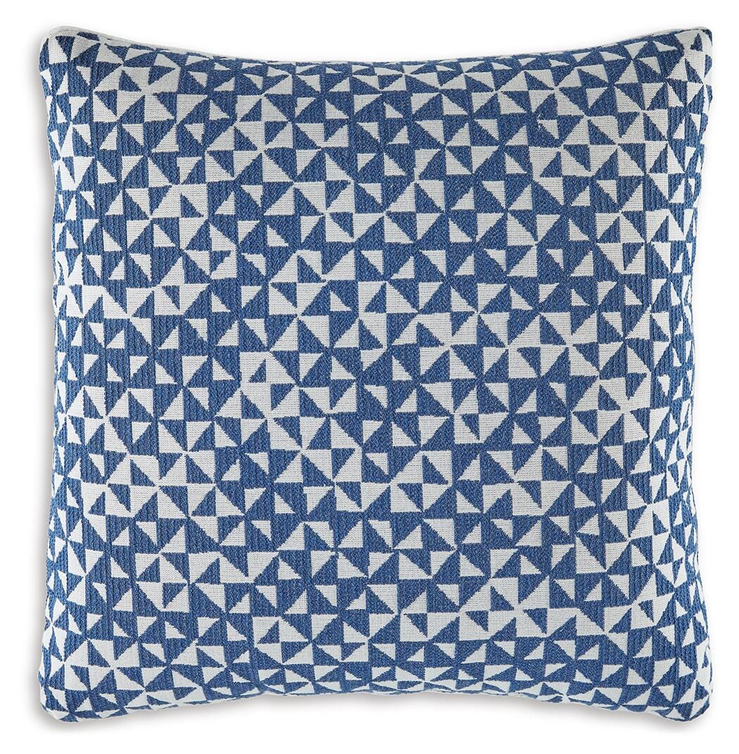 Jaycott Next-Gen Nuvella Indoor/Outdoor Pillow