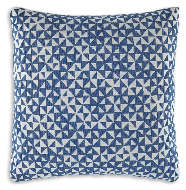 Jaycott Next-Gen Nuvella Indoor/Outdoor Pillow