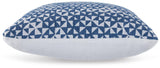 Jaycott Next-Gen Nuvella Indoor/Outdoor Pillow (Set of 4)
