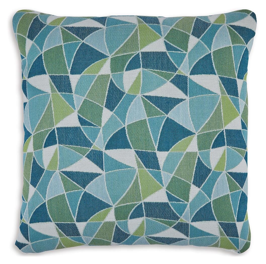 Seanow Next-Gen Nuvella Indoor/Outdoor Pillow