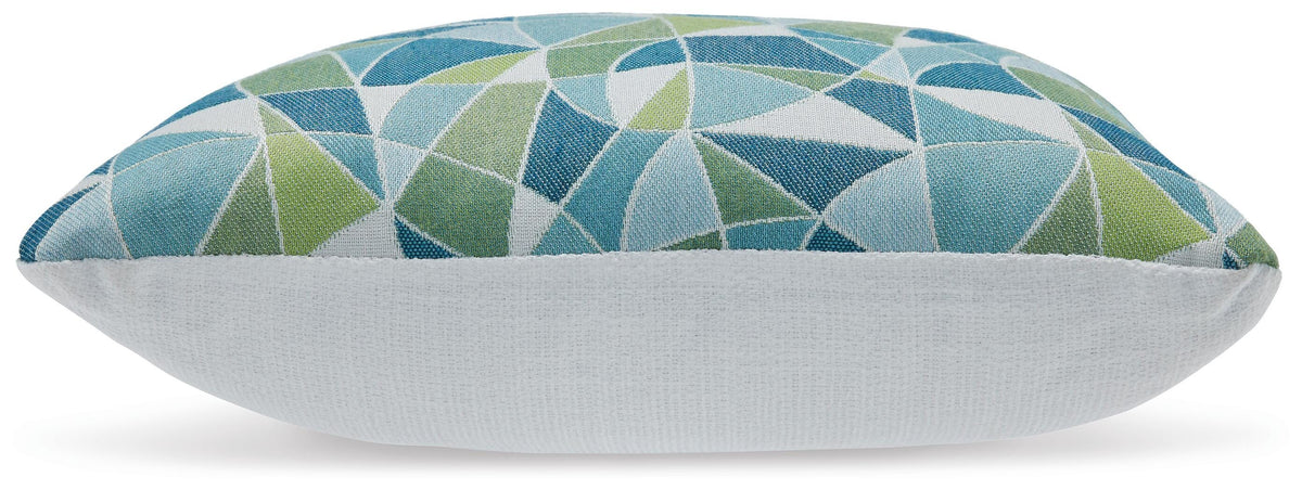 Seanow Next-Gen Nuvella Indoor/Outdoor Pillow