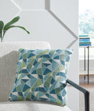 Seanow Next-Gen Nuvella Indoor/Outdoor Pillow (Set of 4)