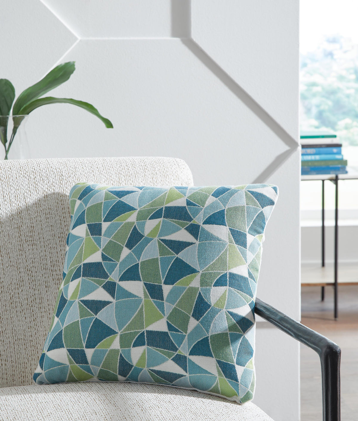 Seanow Next-Gen Nuvella Indoor/Outdoor Pillow