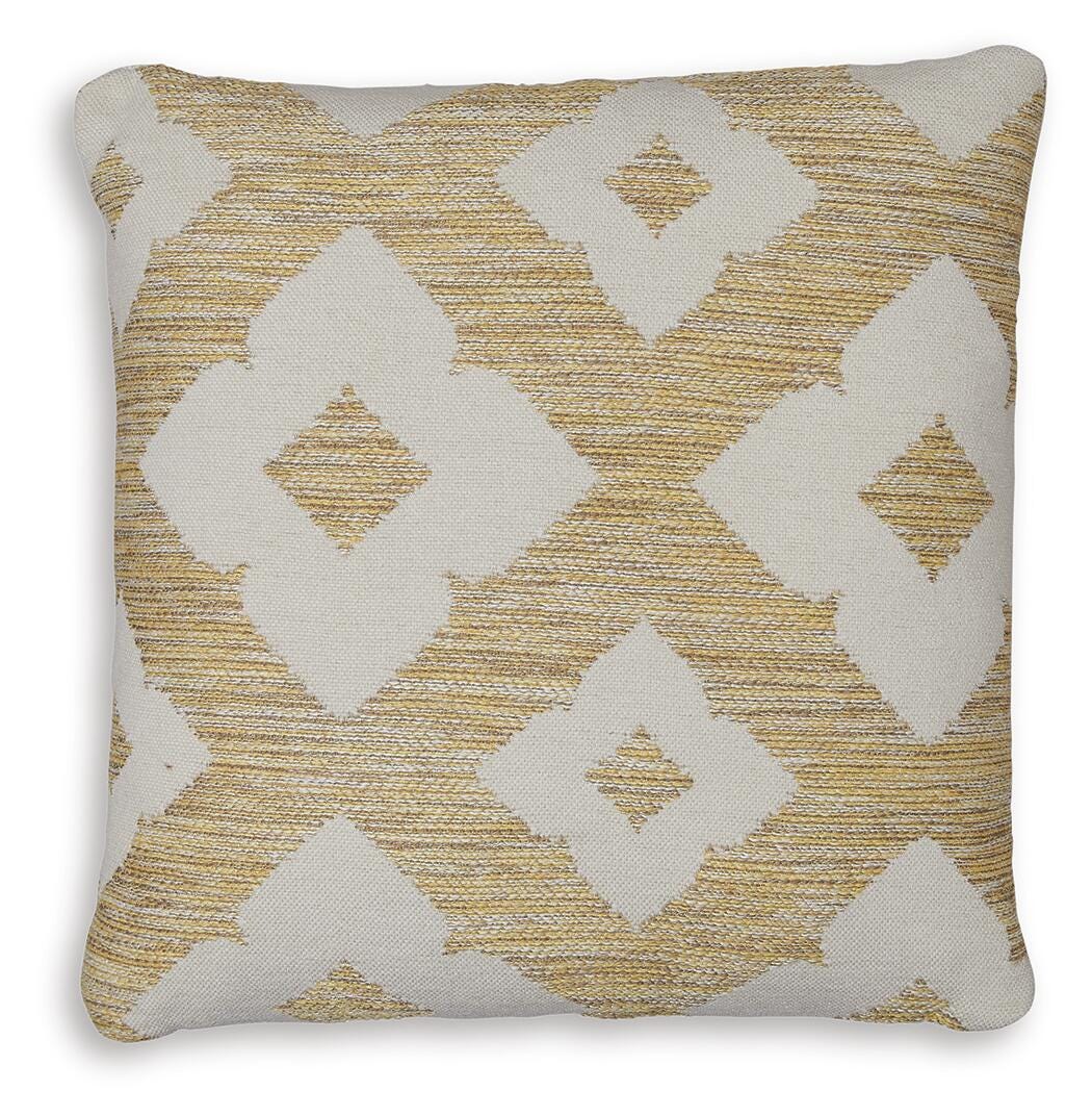 Brockner Next-Gen Nuvella Indoor/Outdoor Pillow