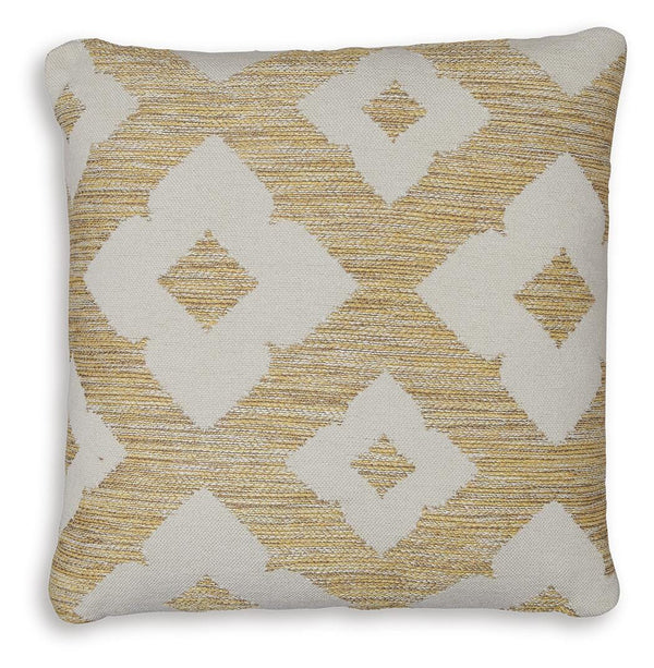 Brockner Next-Gen Nuvella Indoor/Outdoor Pillow