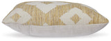 Brockner Next-Gen Nuvella Indoor/Outdoor Pillow