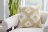 Brockner Next-Gen Nuvella Indoor/Outdoor Pillow (Set of 4)