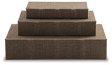 Jolina Box (Set of 3)