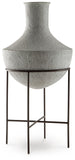 Estonbank Vase