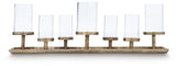 Wallmond Candle Holder