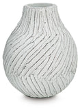 Shelvie Vase