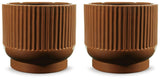 Avalyah Indoor/Outdoor Vase (Set of 2)