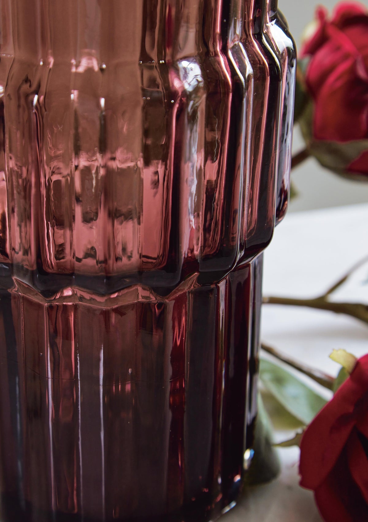 Dorlow Indoor/Outdoor Vase
