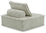 Bales 3-Piece Modular Seating