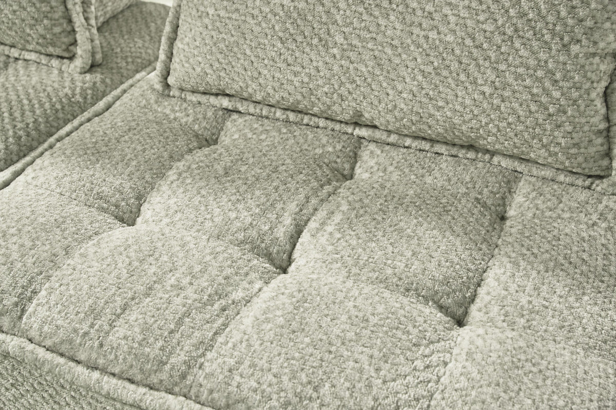 Bales 3-Piece Modular Seating