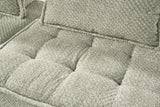 Bales 3-Piece Modular Seating