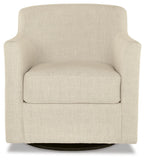 Bradney Swivel Accent Chair