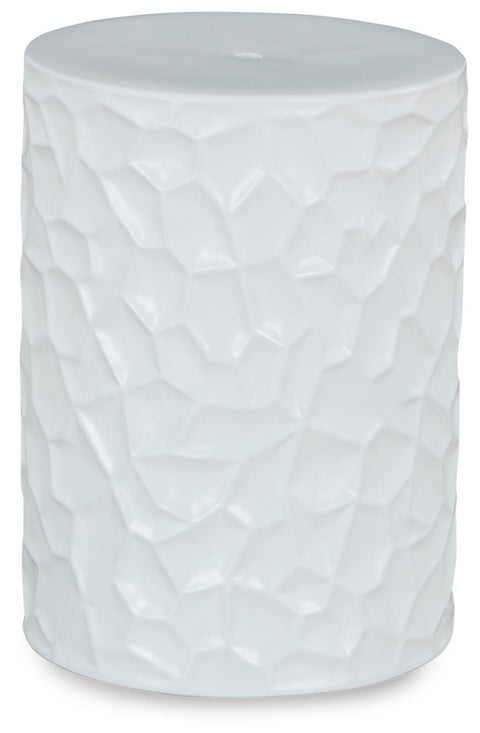 Jungrove Indoor/Outdoor Stool