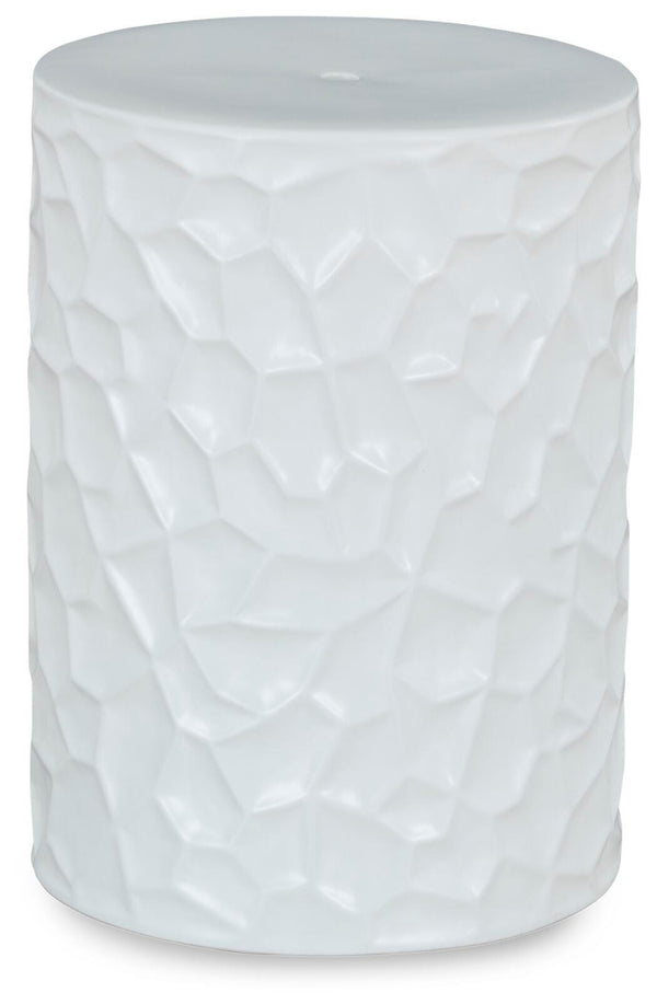Jungrove Indoor/Outdoor Stool
