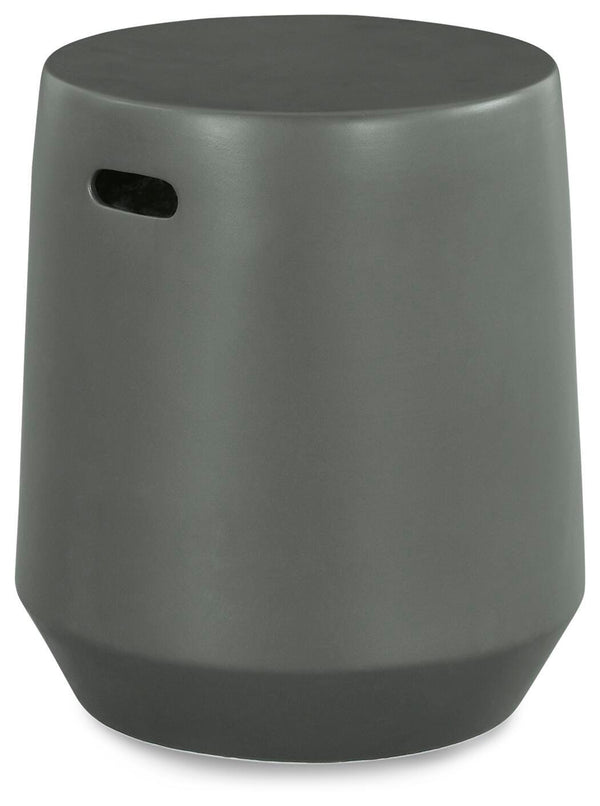Kalmunds Indoor/Outdoor Stool
