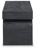 Holgrove Accent Bench